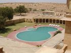 фото отеля Jawahar Niwas Palace