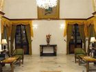 фото отеля Jawahar Niwas Palace