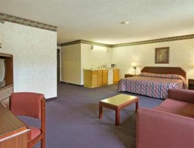 фото отеля Super 8 Motel El Dorado (Arkansas)