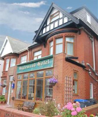 фото отеля Inglewood Hotel Blackpool