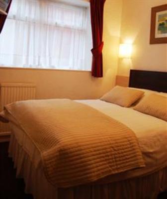 фото отеля Inglewood Hotel Blackpool