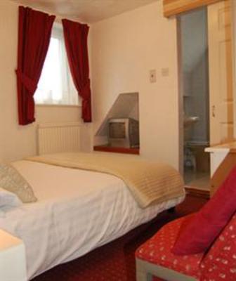 фото отеля Inglewood Hotel Blackpool