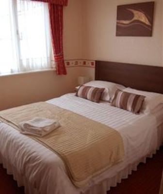 фото отеля Inglewood Hotel Blackpool