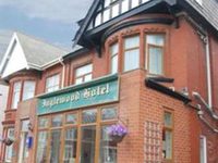 Inglewood Hotel Blackpool