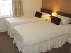 фото отеля Inglewood Hotel Blackpool