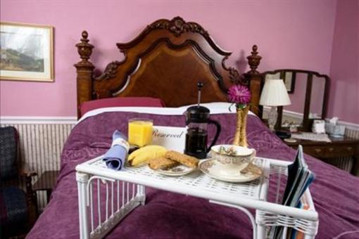 фото отеля The Little English Guesthouse