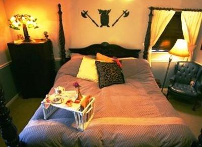 фото отеля The Little English Guesthouse
