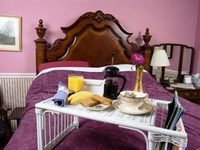 The Little English Guesthouse
