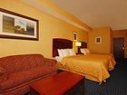 фото отеля Comfort Inn & Suites North East (Maryland)