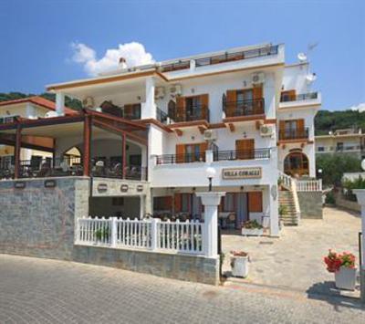 фото отеля Villa Coralli