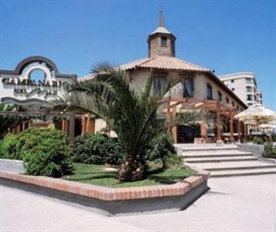 фото отеля Campanario Del Mar