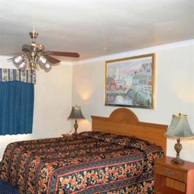 фото отеля Viking Motel Ventura
