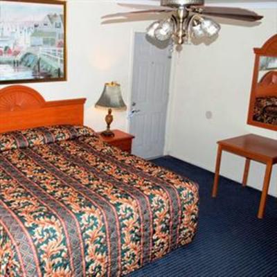 фото отеля Viking Motel Ventura