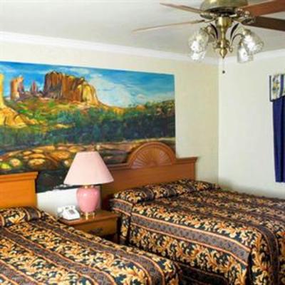 фото отеля Viking Motel Ventura