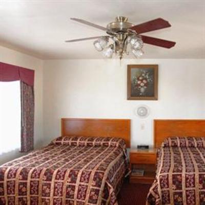 фото отеля Viking Motel Ventura