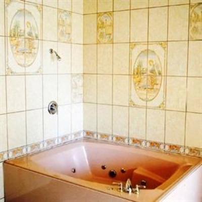 фото отеля Viking Motel Ventura