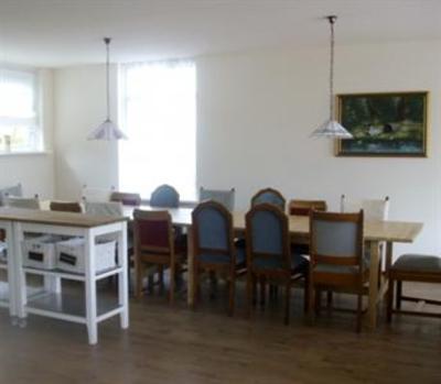 фото отеля Hondelhoeve Appartamenten Eext