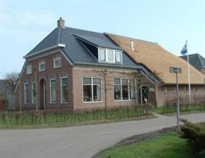фото отеля Hondelhoeve Appartamenten Eext