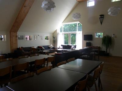 фото отеля Hondelhoeve Appartamenten Eext