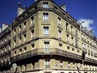 Hotel de Sevigne