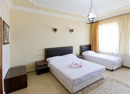 фото отеля Turabdin Hotel Midyat
