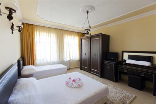 фото отеля Turabdin Hotel Midyat