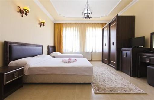 фото отеля Turabdin Hotel Midyat