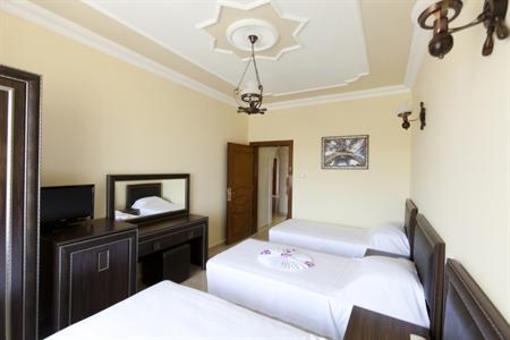 фото отеля Turabdin Hotel Midyat