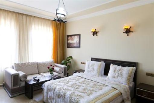 фото отеля Turabdin Hotel Midyat