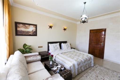 фото отеля Turabdin Hotel Midyat