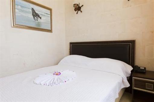 фото отеля Turabdin Hotel Midyat