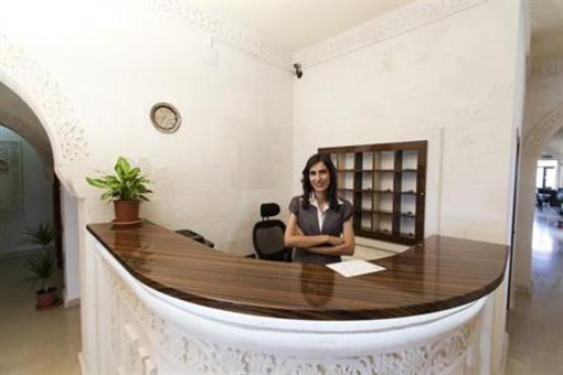 фото отеля Turabdin Hotel Midyat