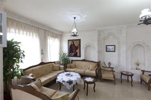 фото отеля Turabdin Hotel Midyat