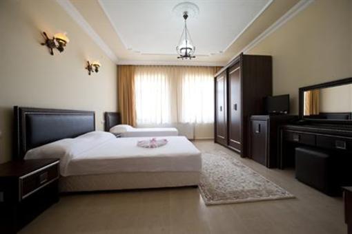 фото отеля Turabdin Hotel Midyat