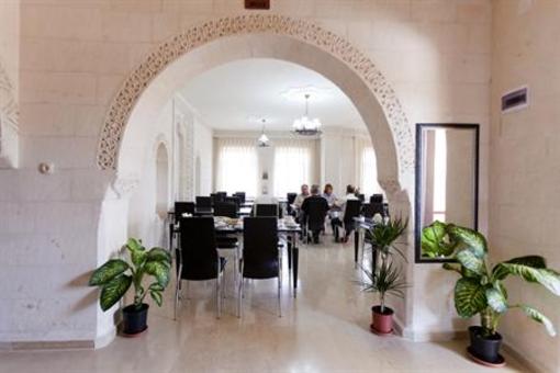фото отеля Turabdin Hotel Midyat