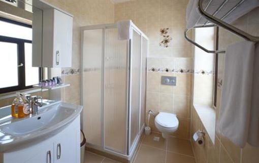 фото отеля Turabdin Hotel Midyat
