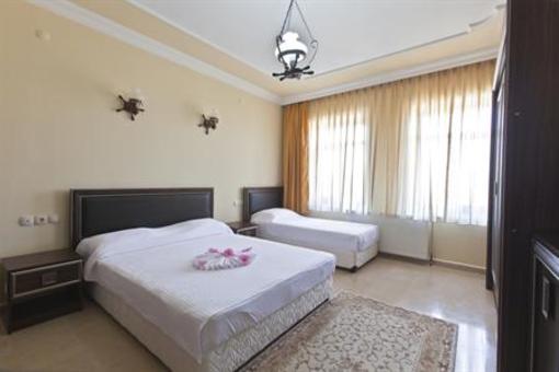 фото отеля Turabdin Hotel Midyat