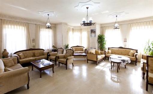 фото отеля Turabdin Hotel Midyat