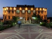 Turabdin Hotel Midyat