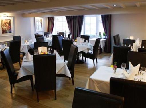 фото отеля George & Dragon Hotel