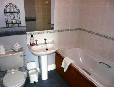фото отеля George & Dragon Hotel