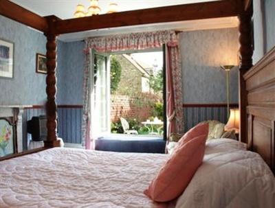 фото отеля George & Dragon Hotel