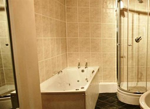 фото отеля George & Dragon Hotel