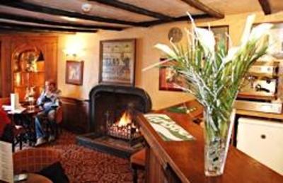 фото отеля George & Dragon Hotel