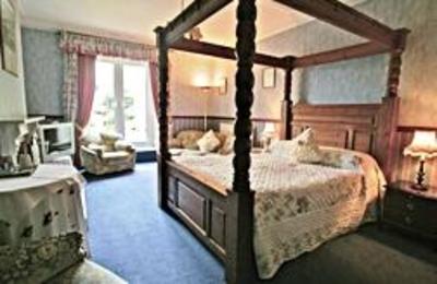 фото отеля George & Dragon Hotel
