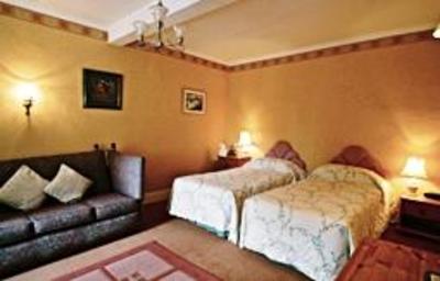 фото отеля George & Dragon Hotel