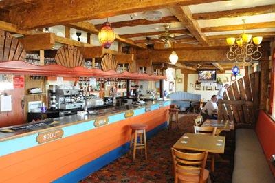 фото отеля Dolphin Hotel Saint Martin (United Kingdom)