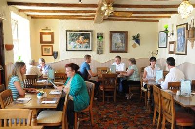 фото отеля Dolphin Hotel Saint Martin (United Kingdom)
