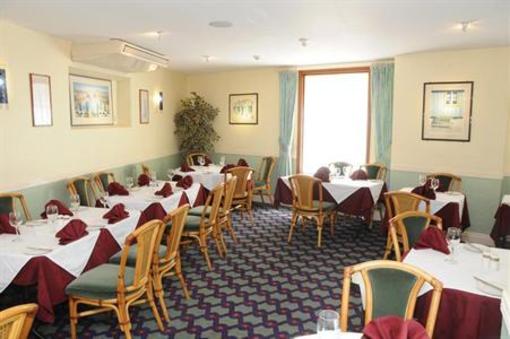 фото отеля Dolphin Hotel Saint Martin (United Kingdom)