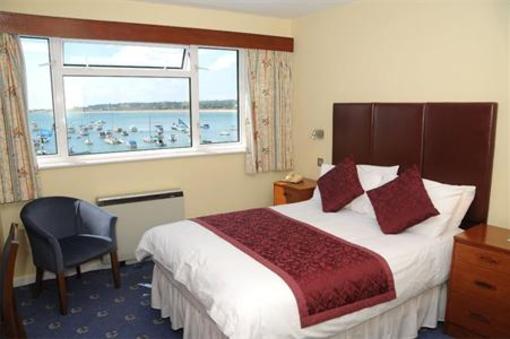 фото отеля Dolphin Hotel Saint Martin (United Kingdom)